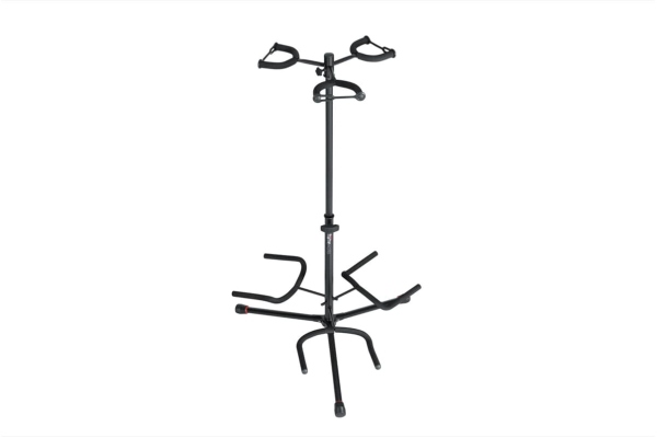 Gator Frameworks Triple Guitar Stand