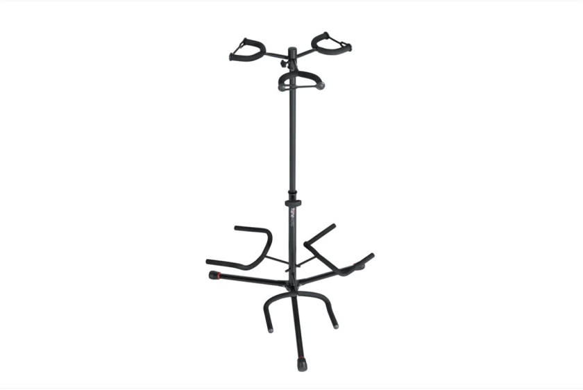 Gator Frameworks Triple Guitar Stand