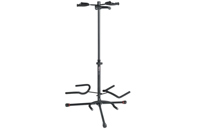 Stativ pentru 3 chitări Gator Frameworks Triple Guitar Stand