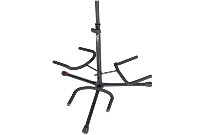 Stativ pentru 3 chitări Gator Frameworks Triple Guitar Stand