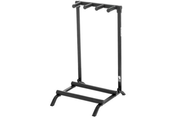 Multiple RackStand 3 Electric Guitars / Basses Flat-Pack RS20880 Multiple RackStand 3 Electric Guitars / Basses Flat-Pack RS20880