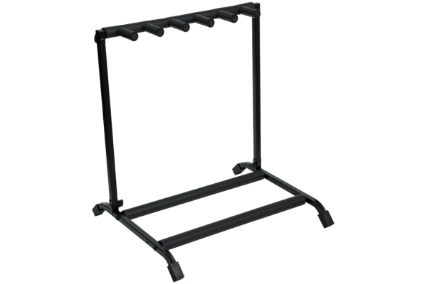 Rok-it 5x Collapsible Guitar Rack Rok-it 5x Collapsible Guitar Rack