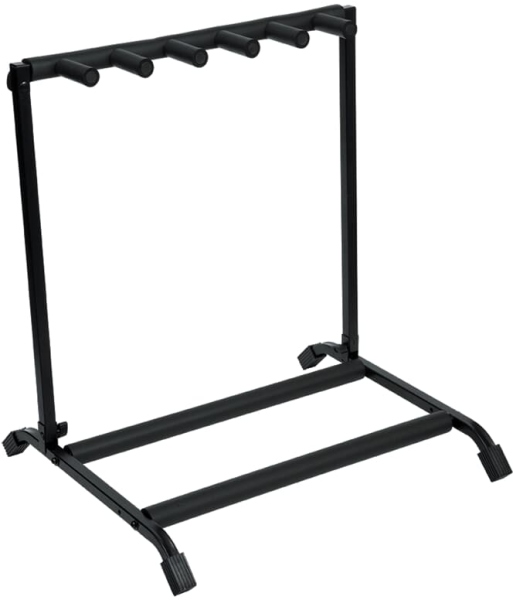 Gator Frameworks Rok-it 5x Collapsible Guitar Rack