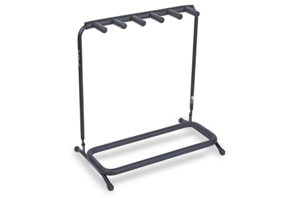 Multiple RackStand 5 Electric Guitars / Basses RS20861 Multiple RackStand 5 Electric Guitars / Basses RS20861