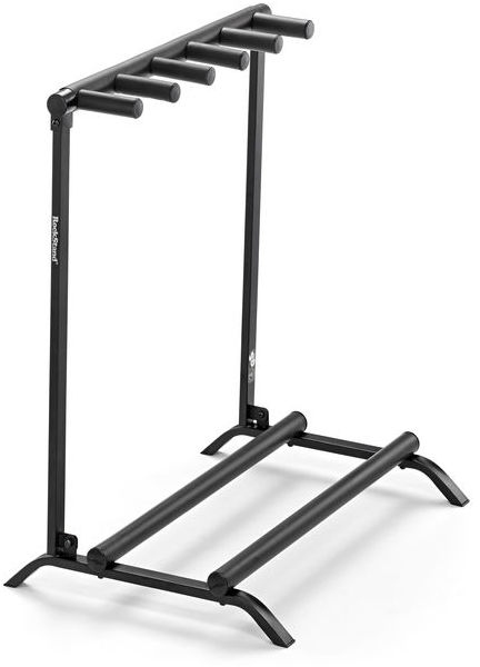 Stativ pentru pentru 5 chitari / bass electrice Warwick Rockstand RS20881