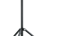 Stativ pentru boxe K&M 214/6 Speaker Stand Alu Black