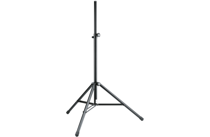 Stativ pentru boxe K&M 214/6 Speaker Stand Alu Black