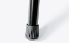 Stativ pentru boxe K&M 214/6 Speaker Stand Alu Black