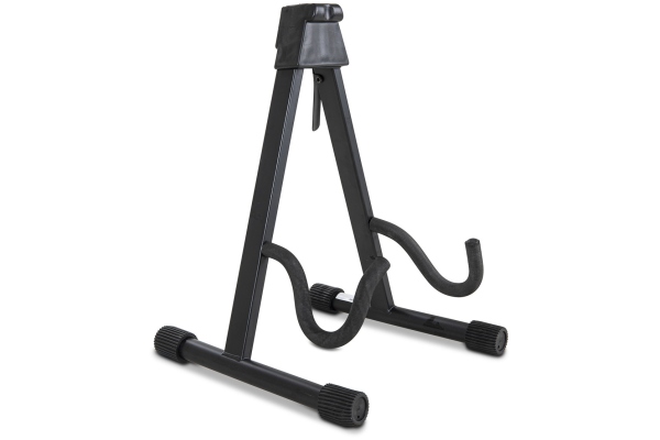 Stativ FX A-Style pentru chitară electrică/bas, 42 cm înălțime Stativ FX A-Style pentru chitară electrică/bas, 42 cm înălțime