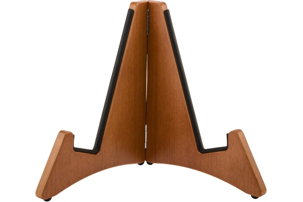 Timberframe Electric Guitar Stand Natural