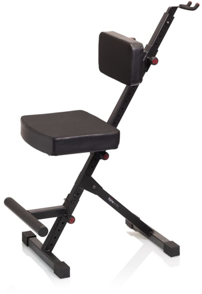 Gator Frameworks Deluxe Guitar Seat