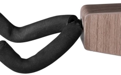 Stativ pentru chitară Gator Frameworks Hanging Stand Grey