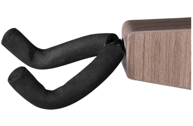 Stativ pentru chitară Gator Frameworks Hanging Stand Grey