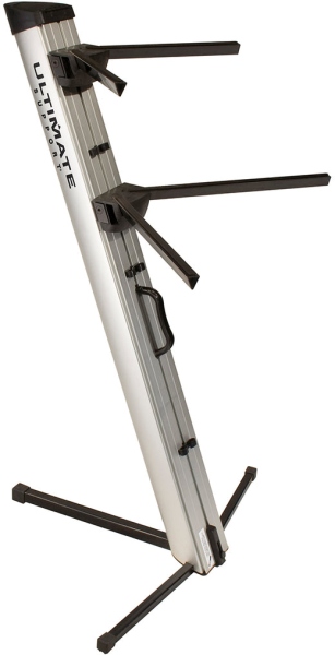 Ultimate Support APEX® AX-48 Pro (Silver)