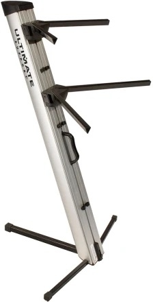 Ultimate Support Apex AX-48 Pro - Silver