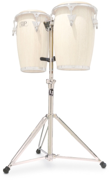 Latin Percussion Stativ conga Junior Double