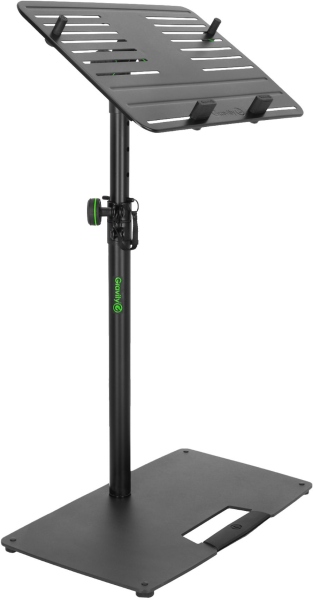 Gravity Laptop Stand T-02 Black