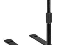 Stativ pentru laptop Omnitronic SLR-X2 Notebook Stand with Bag