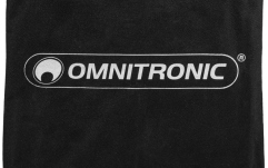 Stativ pentru laptop Omnitronic SLR-X2 Notebook Stand with Bag