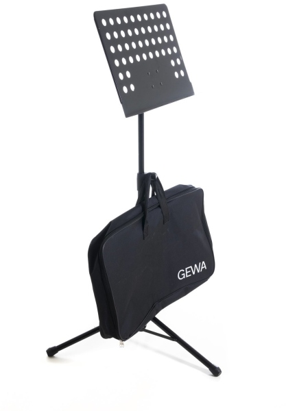 Gewa Orchestra Stand + Bag