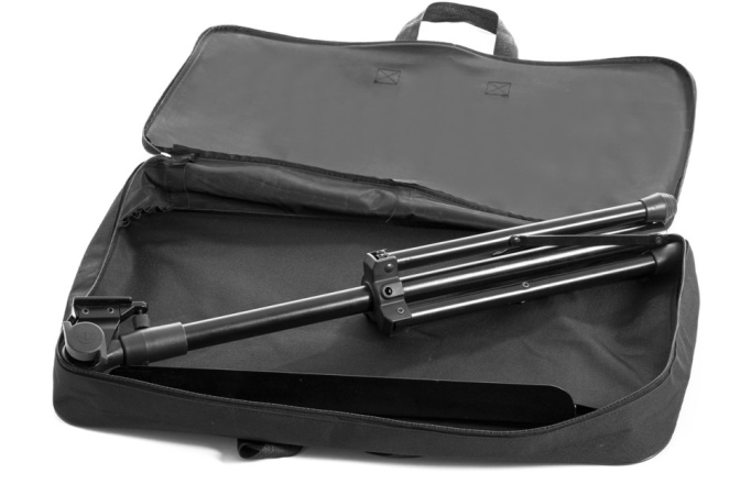 Stativ pentru partituri Gewa Orchestra Stand With Bag