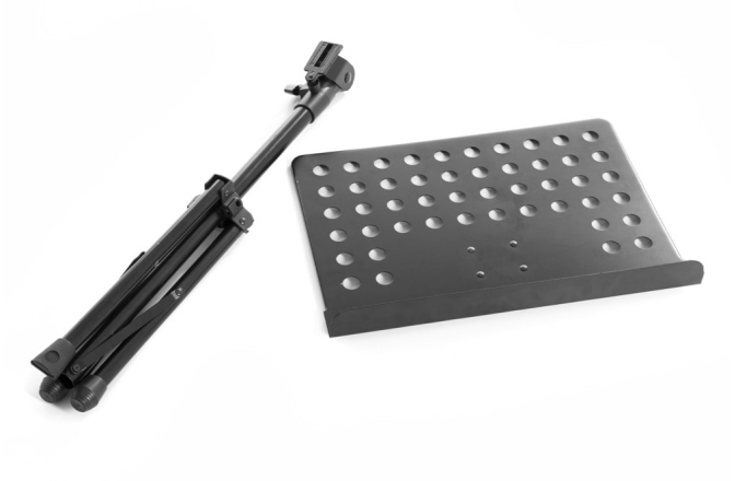 Stativ pentru partituri Gewa Orchestra Stand With Bag