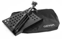 Stativ pentru partituri Gewa Orchestra Stand With Bag