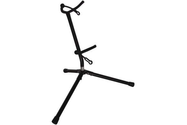 Stand for Saxophone, black