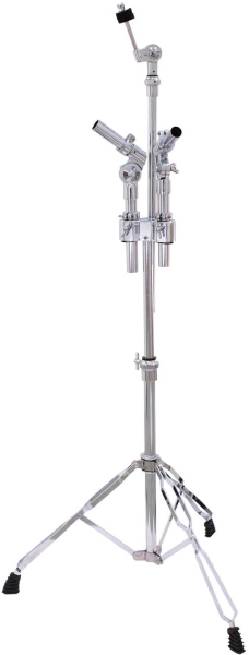 Dimavery STT-50 Stand 2TomTom+1Cymbal