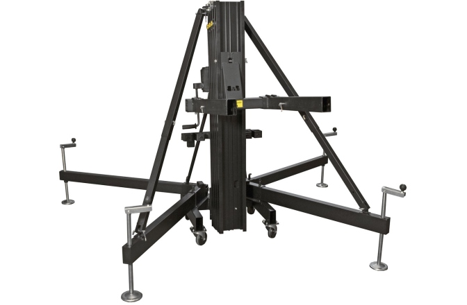 Stativ pentru truss-uri Block And Block ALFA-50 Truss lifter 550kg 5.1m