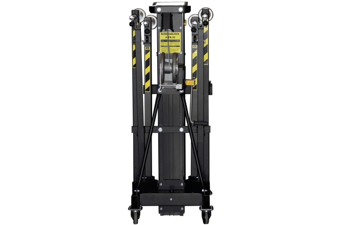 Stativ pentru truss-uri Block And Block ALFA-50 Truss lifter 550kg 5.1m