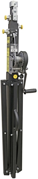 Block And Block DELTA-100 Winch Stand 150kg 4.8m