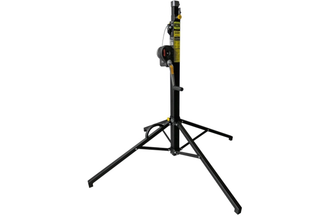 Stativ pentru truss-uri Block And Block DELTA-60 Winch Stand 120kg 3.3m