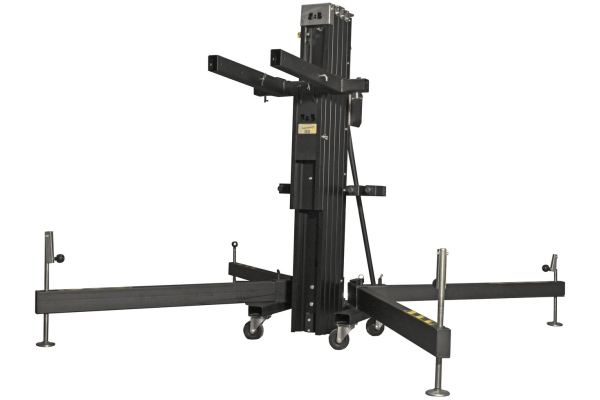 GAMMA-30 Truss lifter 300kg 5m GAMMA-30 Truss lifter 300kg 5m