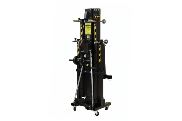 GAMMA-50 Truss lifter 300kg 6.2m GAMMA-50 Truss lifter 300kg 6.2m