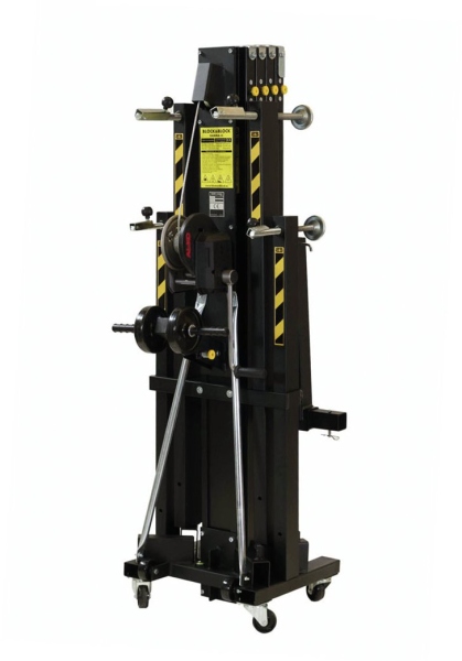 Block And Block GAMMA-50 Truss lifter 300kg 6.2m