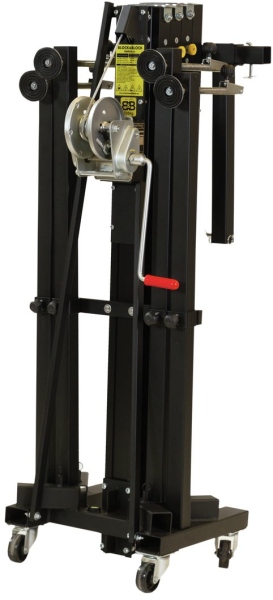 Block And Block OMEGA-30 Truss lifter 220kg 5m