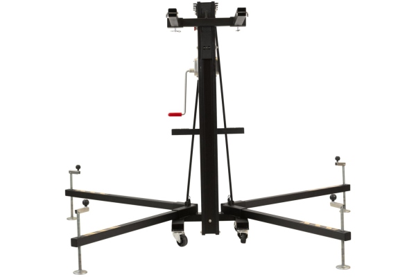 OMEGA-50 Truss lifter 200kg 6.25m OMEGA-50 Truss lifter 200kg 6.25m