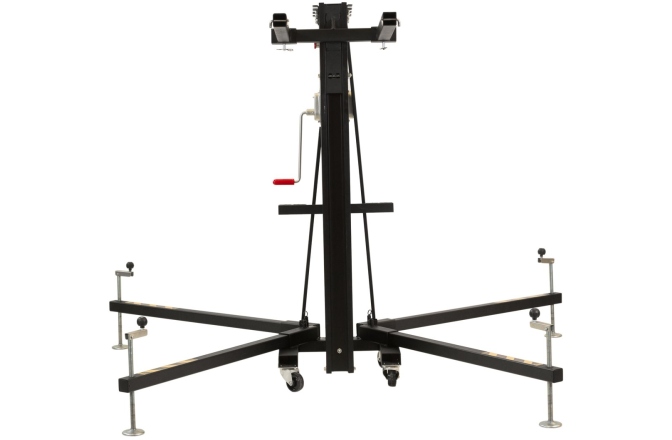 Stativ pentru truss-uri Block And Block OMEGA-50 Truss lifter 200kg 6.25m
