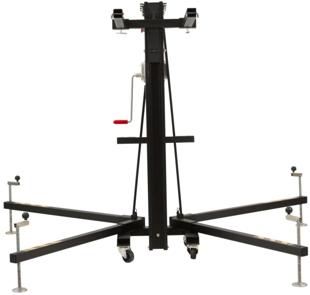 Block And Block OMEGA-50 Truss lifter 200kg 6.25m