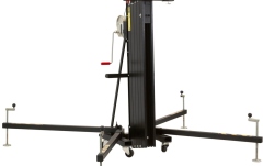 Stativ pentru truss-uri Block And Block OMEGA-50 Truss lifter 200kg 6.25m