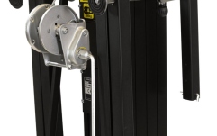 Stativ pentru truss-uri Block And Block OMEGA-50 Truss lifter 200kg 6.25m