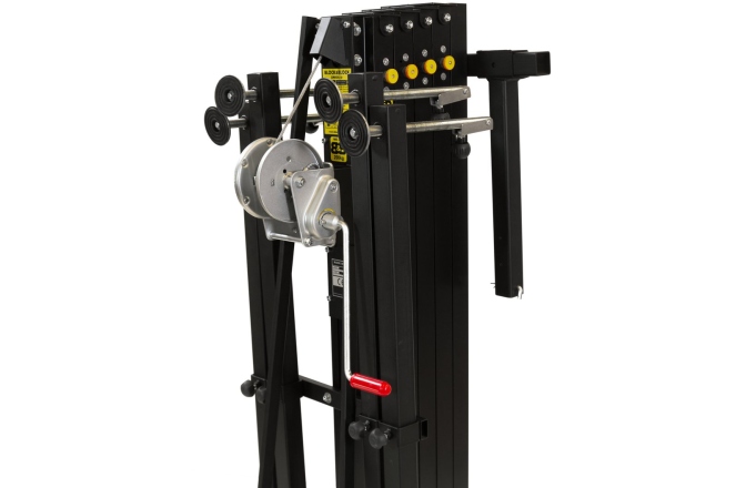 Stativ pentru truss-uri Block And Block OMEGA-50 Truss lifter 200kg 6.25m