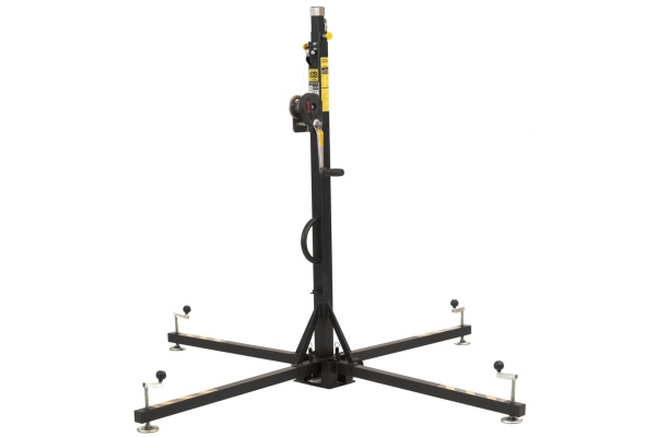 SIGMA-30 Truss lifter 120kg 4m SIGMA-30 Truss lifter 120kg 4m