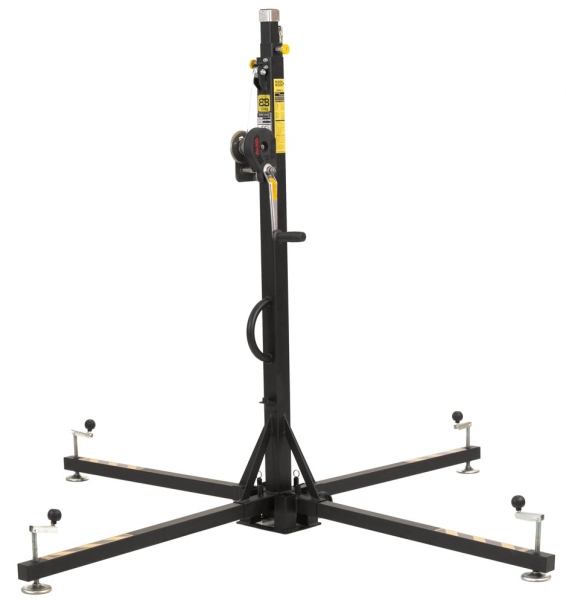 Block And Block SIGMA-30 Truss lifter 120kg 4m