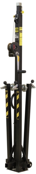 Block And Block SIGMA-50 Truss lifter 120kg 5m