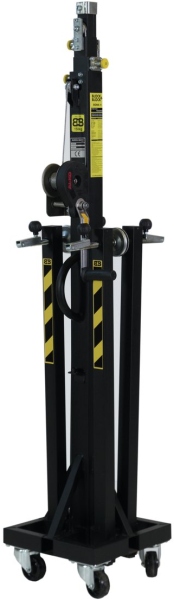 Block And Block SIGMA-70 Truss lifter