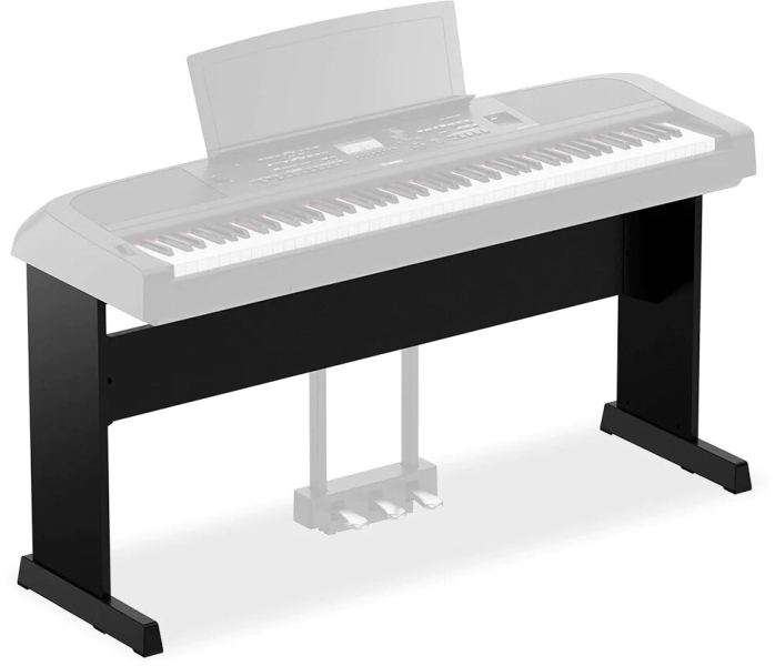 Yamaha L-300 Black