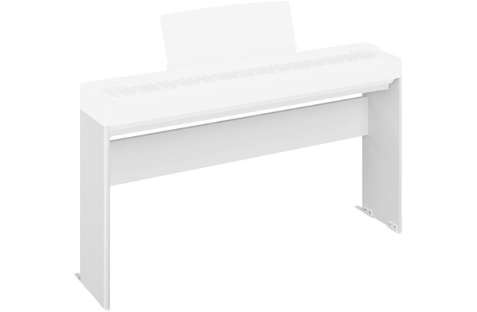 Stativ Pianină Digitală Yamaha L-200 WH Stand