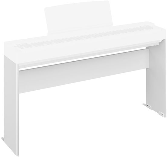 Yamaha L-200 WH Stand